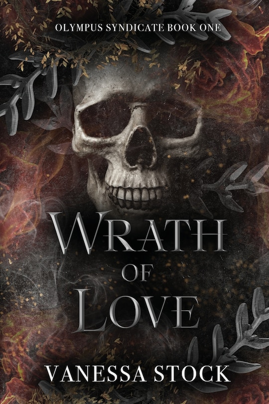 Couverture_Wrath of Love