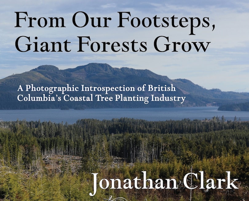 Couverture_From Our Footsteps, Giant Forests Grow