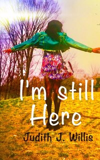 Front cover_I'm Still Here