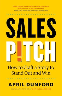 Front cover_Sales Pitch