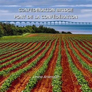 Confederation Bridge / Pont de la Confederation