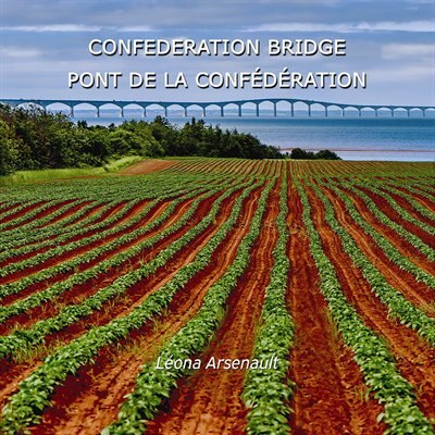 Confederation Bridge / Pont de la Confederation