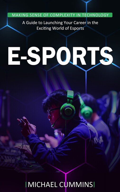 Front cover_E-sports