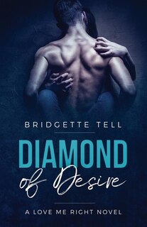 Couverture_Diamond of Desire