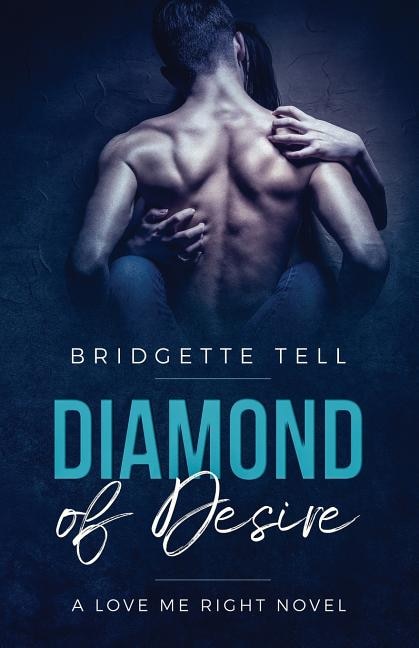 Couverture_Diamond of Desire