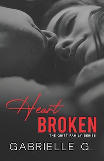Front cover_Heartbroken