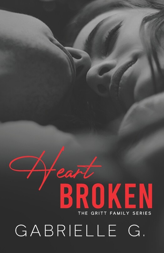 Front cover_Heartbroken