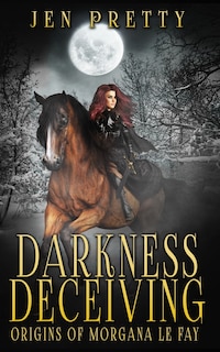 Front cover_Darkness Deceiving