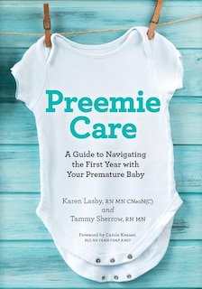 Front cover_Preemie Care