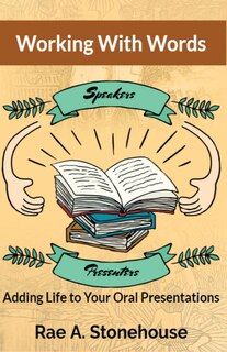 Front cover_Working With Words