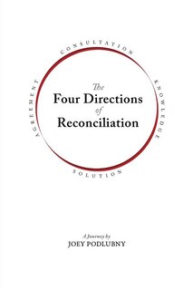 The Four Directions of Reconciliation: Knowledge, Solution, Agreement, Consultation