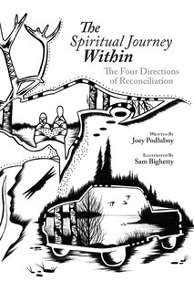 The Spiritual Journey Within: The Four Directions Of Reconciliation