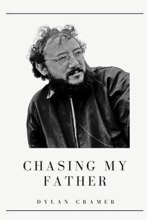Couverture_Chasing My Father