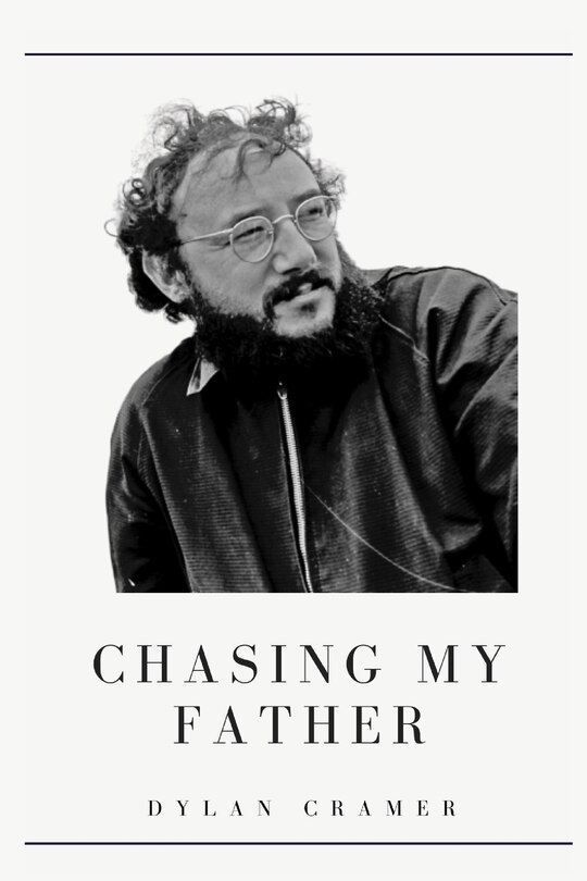 Couverture_Chasing My Father