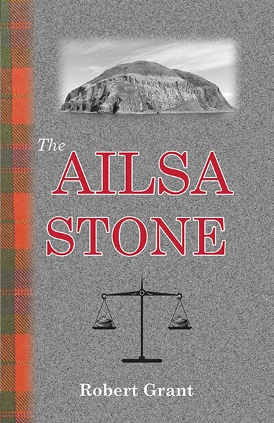 Front cover_The Ailsa Stone