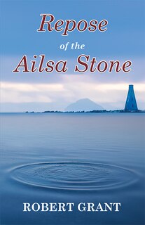 Front cover_Repose of The Ailsa Stone