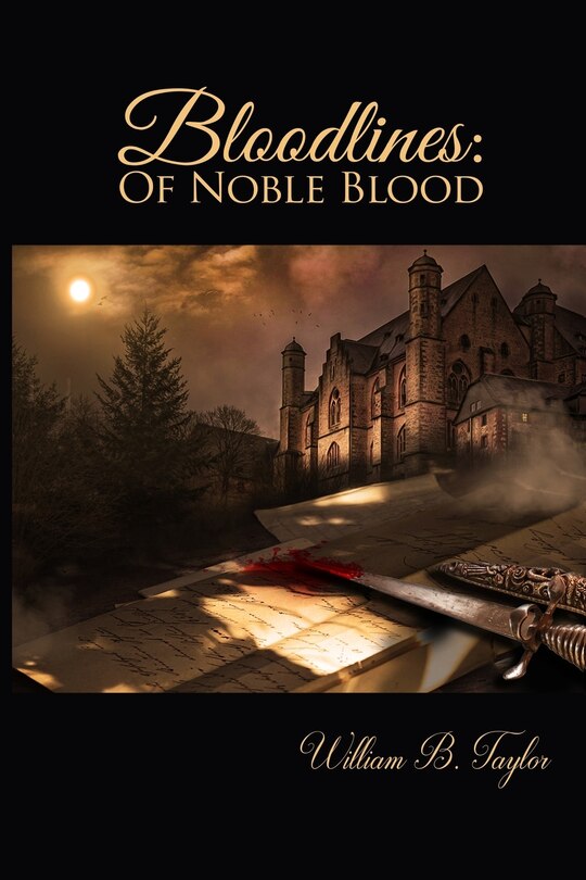 Front cover_Bloodlines