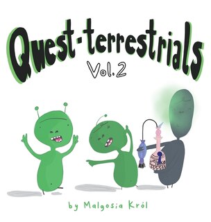 Couverture_Quest-terrestrials Vol. 2