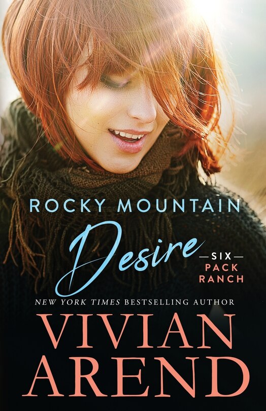 Front cover_Rocky Mountain Desire
