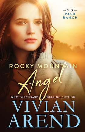 Rocky Mountain Angel