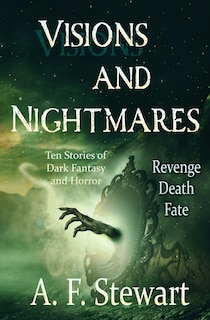 Front cover_Visions and Nightmares