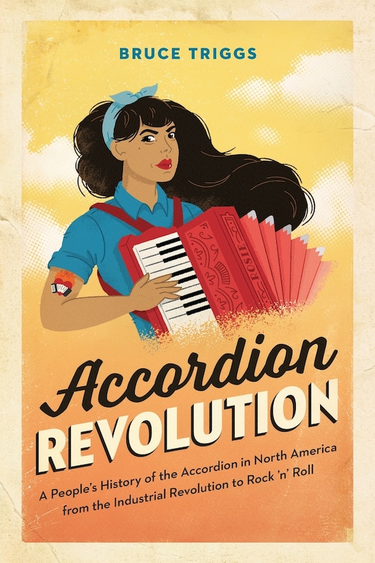Front cover_Accordion Revolution