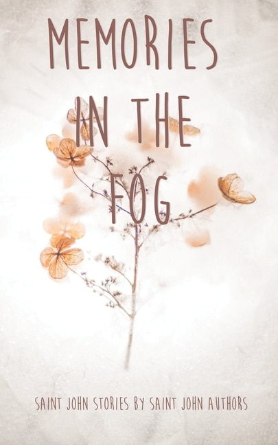 Front cover_Memories in the Fog