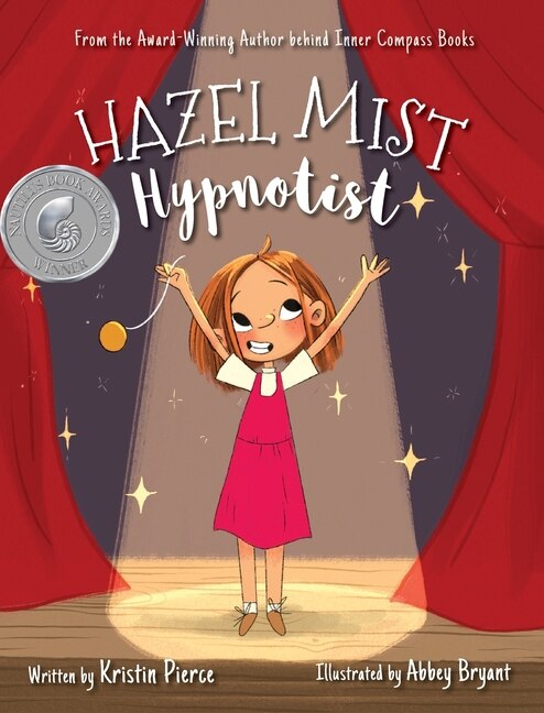 Front cover_Hazel Mist Hypnotist