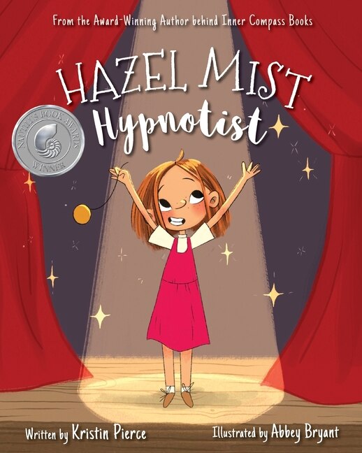 Couverture_Hazel Mist Hypnotist