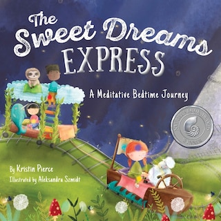Front cover_Sweet Dreams Express