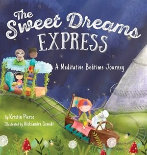 Couverture_The Sweet Dreams Express