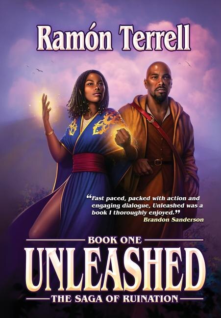 Front cover_Unleashed