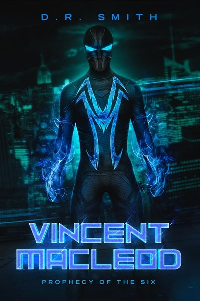 Front cover_Vincent Macleod