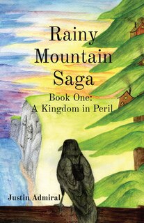 Front cover_Rainy Mountain Saga