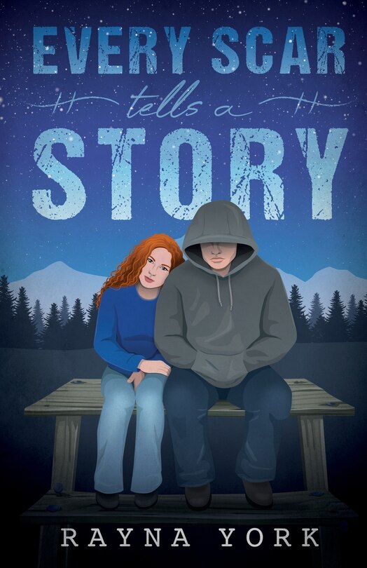 Couverture_Every Scar Tells a Story