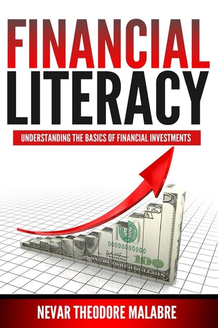 Front cover_Financial Literacy