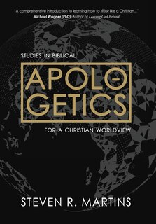 Front cover_Apologetics