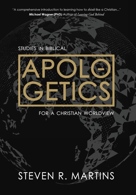 Front cover_Apologetics