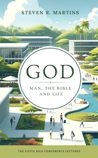 Couverture_God, Man, the Bible & Life