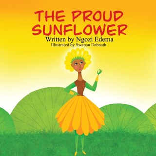 Couverture_The Proud Sunflower