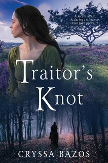 Front cover_Traitor's Knot