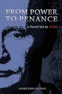 Front cover_From Power to Penance