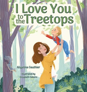 Front cover_I Love You to the Treetops