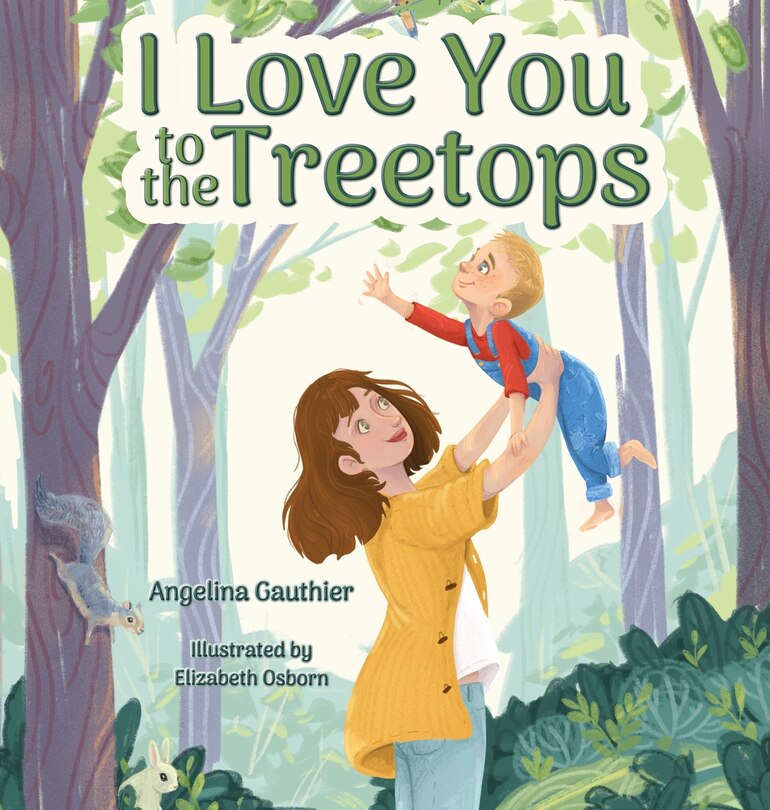 Front cover_I Love You to the Treetops