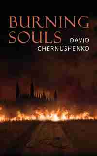 Burning Souls by Chernushenko David