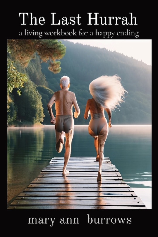 Front cover_The Last Hurrah