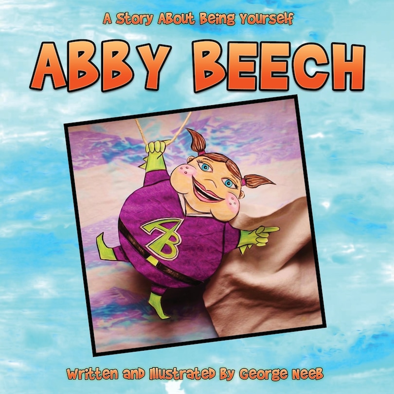 Front cover_Abby Beech