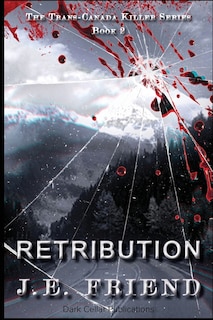 Front cover_Retribution