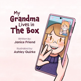 Couverture_My Grandma Lives in the Box