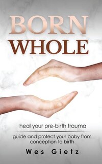 Front cover_Born Whole